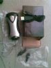 Crank Flashlight, Rechargeable Flashlight, Led Alarm Flashlight